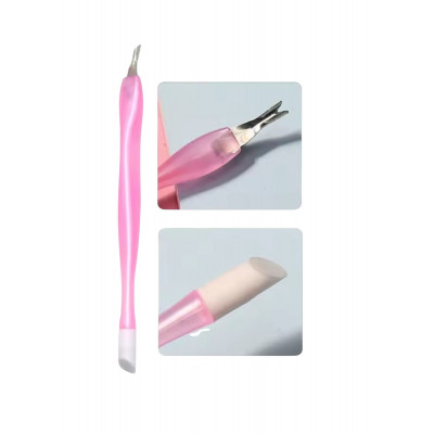 BÂTONNET DUO PIED DE BICHE