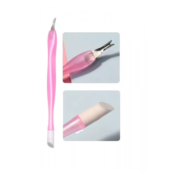 BÂTONNET DUO PIED DE BICHE