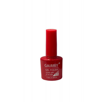GEL POLISH 55  7,5ml