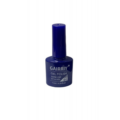 GEL POLISH 46  7,5ml