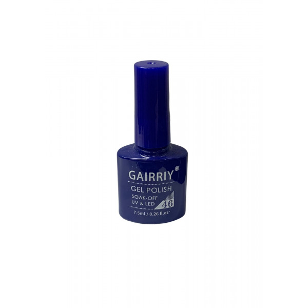 GEL POLISH 46  7,5ml
