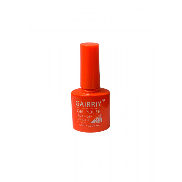 GEL POLISH 21  7,5ml