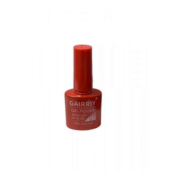 GEL POLISH 57  7,5ml