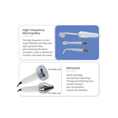 FACIAL HYDRA DERMABRASION