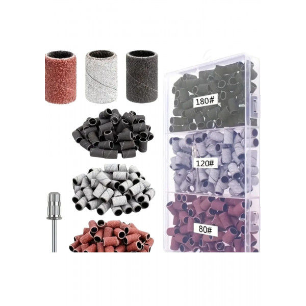 EMBOUTS EMERIS MIXTE