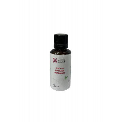 HUILE DE MASSAGE DRAINTE 50ml