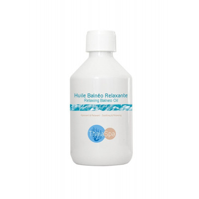 HUILE BALNEO RELAXANTE 250ml