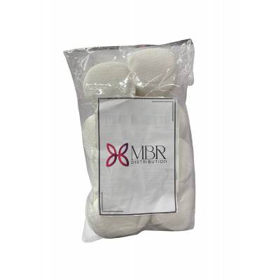DISQUE DE COTON MBR