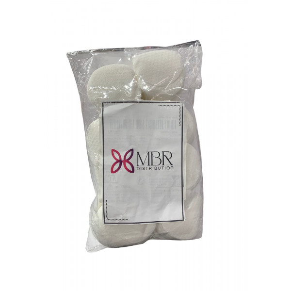 DISQUE DE COTON MBR
