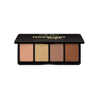 PALETTE DE 4 HIGHLIGHTER