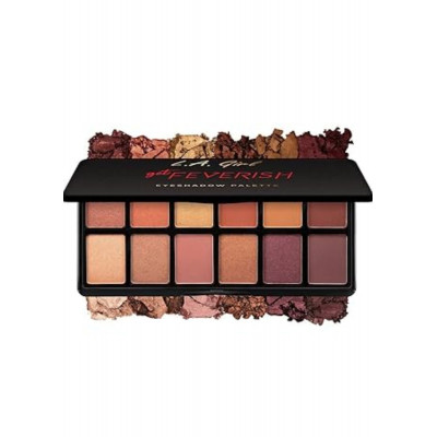 PALETTE DE 12 PHARES