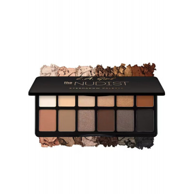 PALETTE DE 12 PHARES