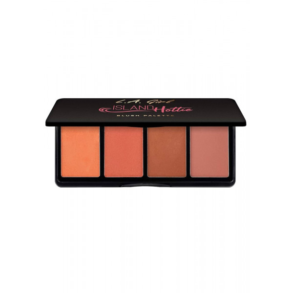 PALETTE DE 4 BLUSH