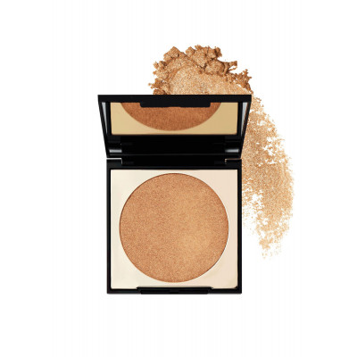 POUDRE BRONZANTE POUR LE VISAGE ET LE CORPS