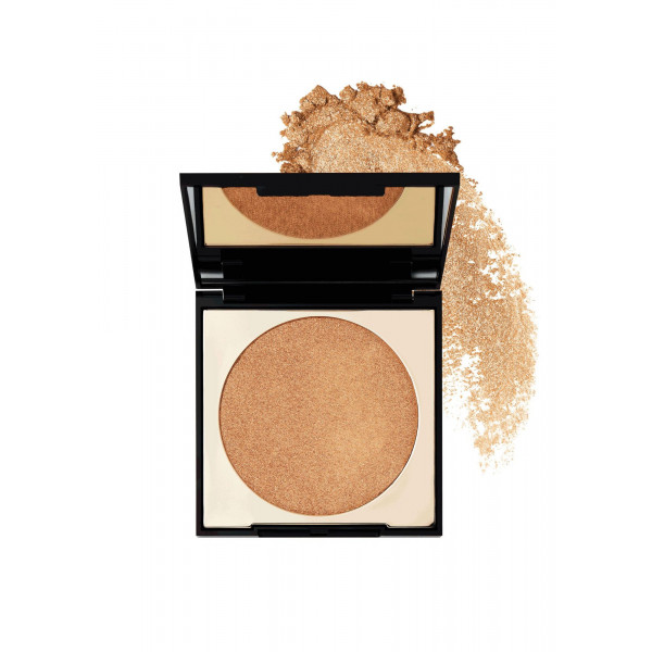 POUDRE BRONZANTE POUR LE VISAGE ET LE CORPS