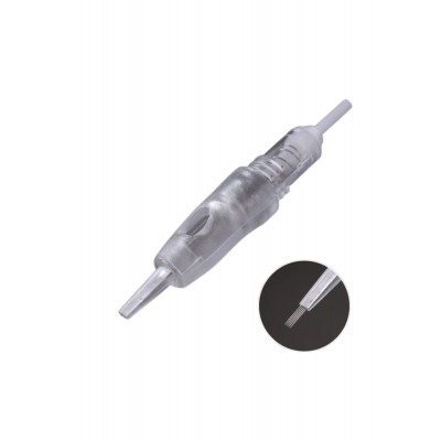 LOT DE 10 AIGUILES  5 POINTES