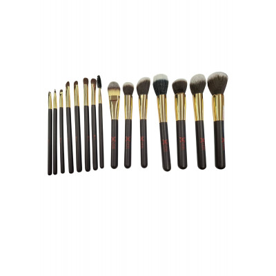 LOT DE 15 PINCEAUX MBR