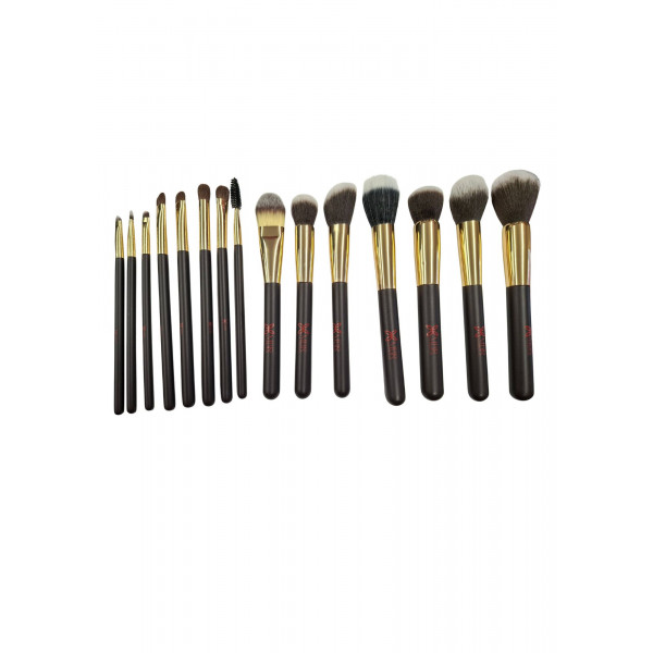 LOT DE 15 PINCEAUX MBR