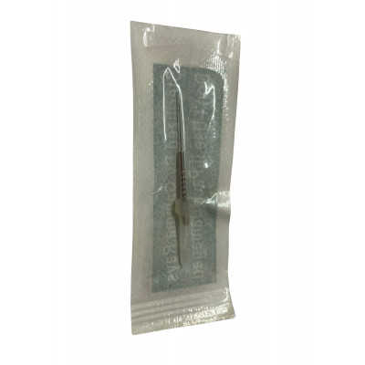 PORTE AIGUILLE AVEC AIGUILLE 1 POINTE X10