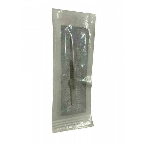 PORTE AIGUILLE AVEC AIGUILLE 1 POINTE X10