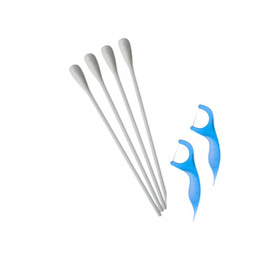 ACCESSOIRES HYGIENE DENTAIRES