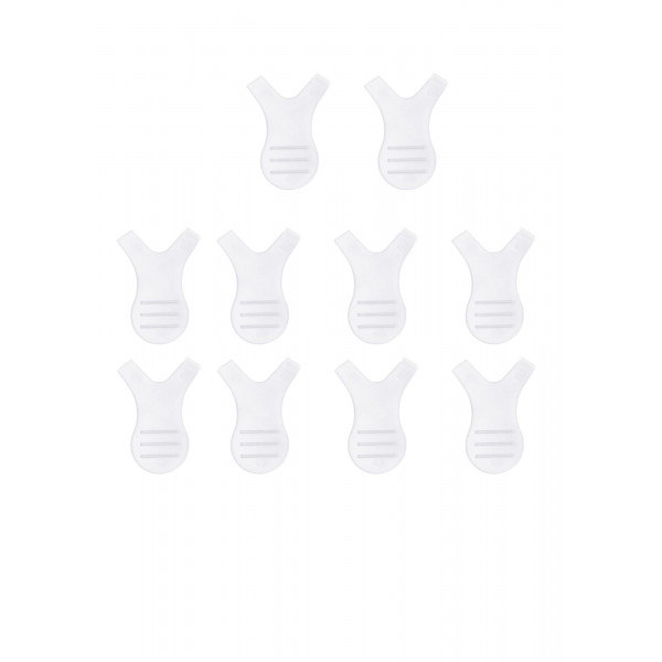 PEIGNE REHAUSSEMENT DE CILS