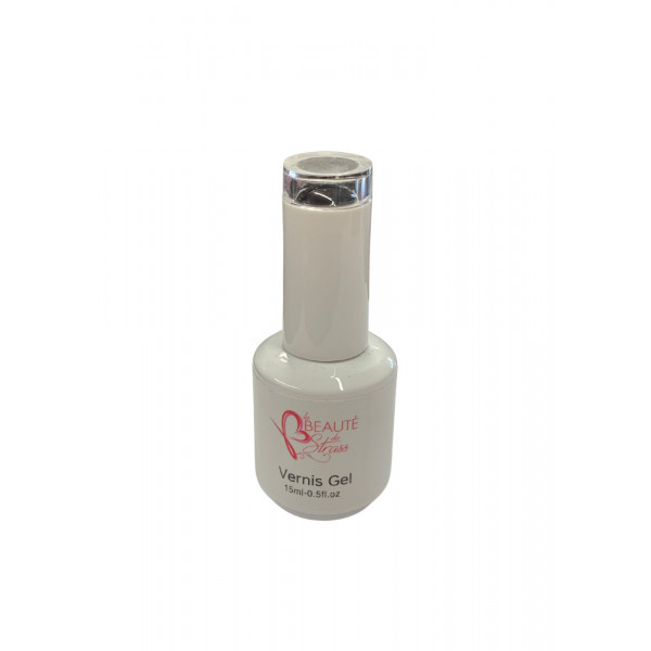 VERNIS SEMI PERMANENT NOIR