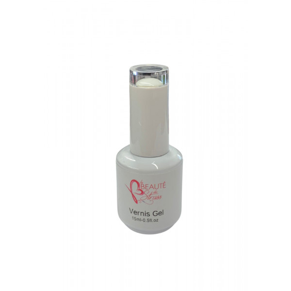VERNIS SEMI PERMANENT BLANC