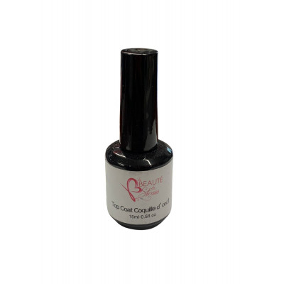 TOP COAT-COQUILLE D'OEUF 15ml
