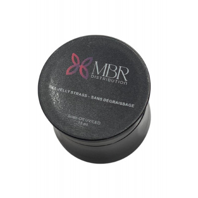 GEL JELLY STRASS 15ml