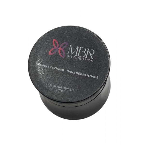 GEL JELLY STRASS 15ml
