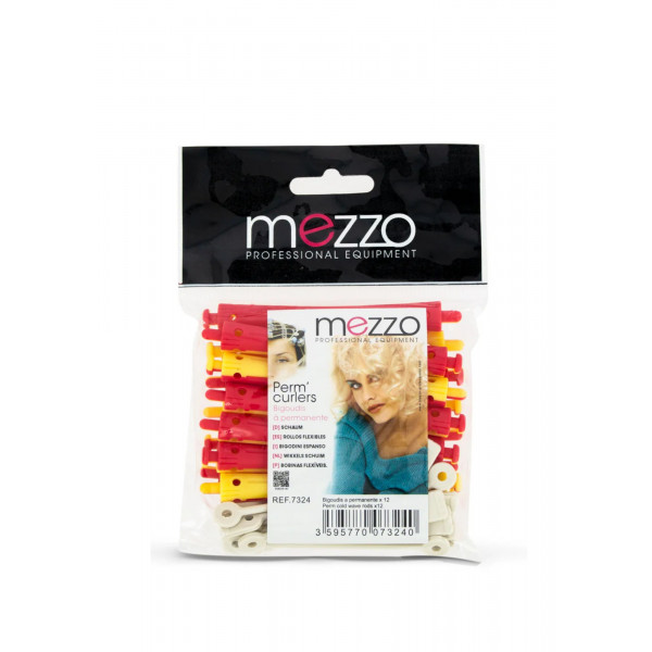 BIGOUDIS A PERMANENTE