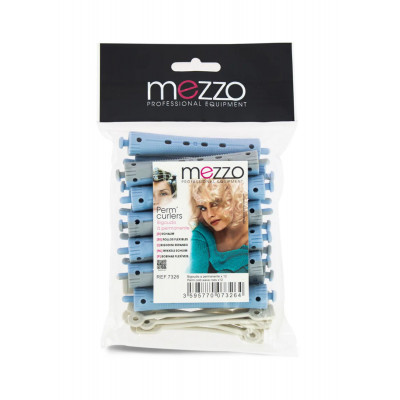 BIGOUDIS A PERMANENTE