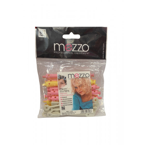 BIGOUDIS A PERMANENTE