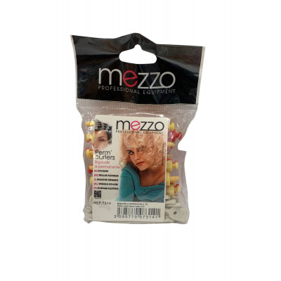 BIGOUDIS A PERMANENTE