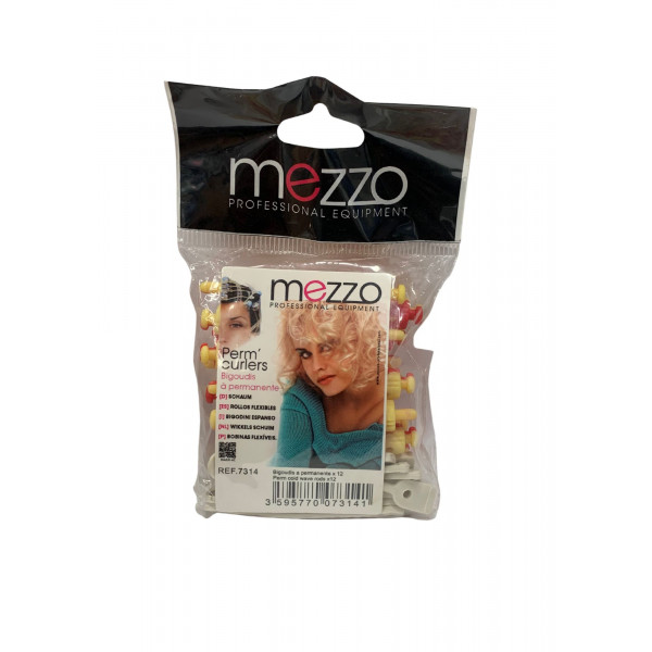 BIGOUDIS A PERMANENTE