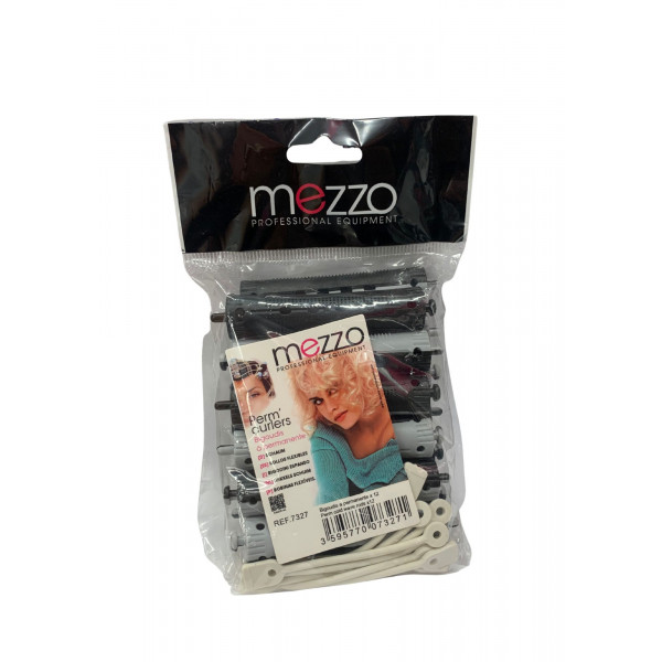 BIGOUDIS A PERMANENTE