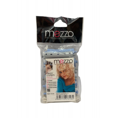 BIGOUDIS A PERMANENTE