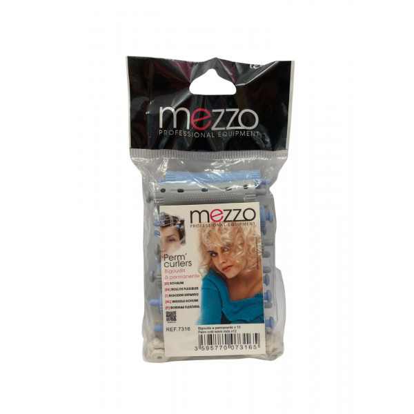 BIGOUDIS A PERMANENTE