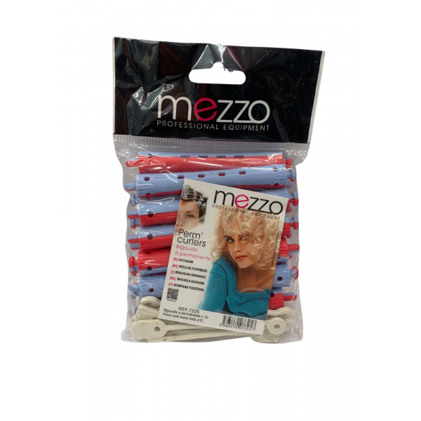 BIGOUDIS A PERMANENTE