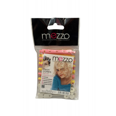 BIGOUDIS A PERMANENTE