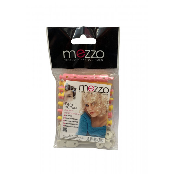 BIGOUDIS A PERMANENTE