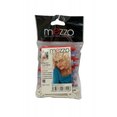 BIGOUDIS A PERMANENTE