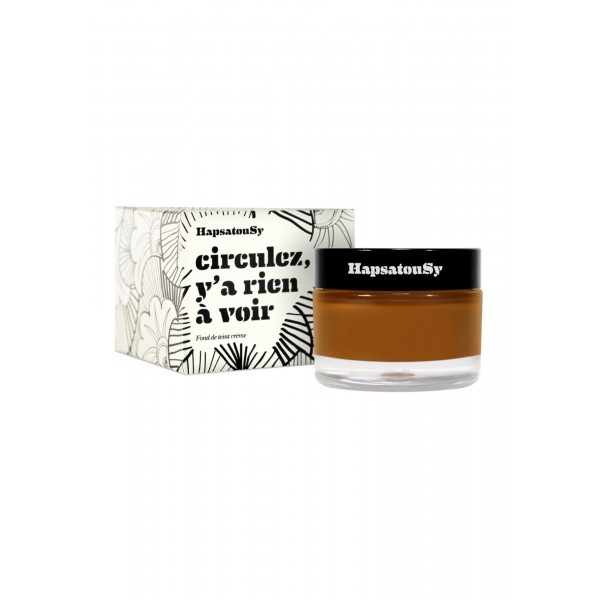 FOND DE TEINT CREME N° 10