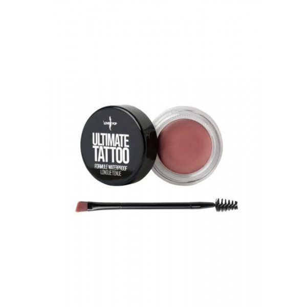 POMMADE PIGMENTE N°01