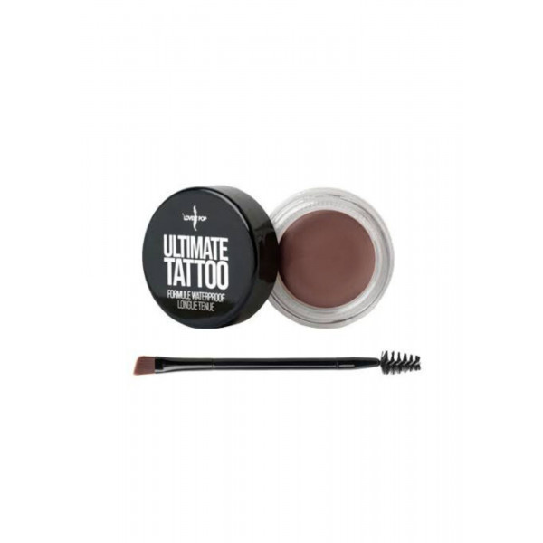 POMMADE PIGMENTE N°03