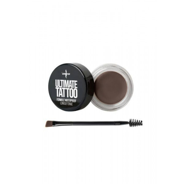 POMMADE PIGMENTE N°04