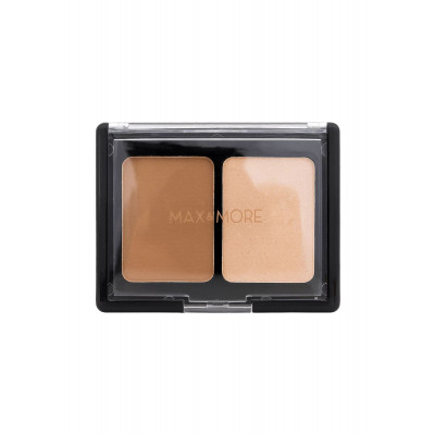 BRONZEUR ET HIGHLIGHT