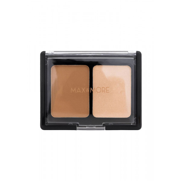 BRONZEUR ET HIGHLIGHT