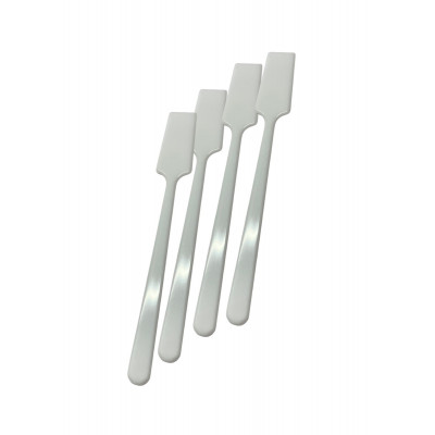 LOT 50 SPATULETTES DE PRELEVEMENT